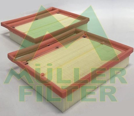 MULLER FILTER oro filtras PA3411X2